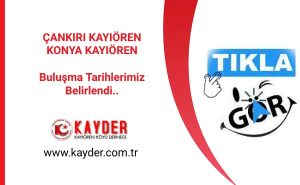 TARİHLER BURADA