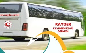 KONYA OTOBÜSÜ