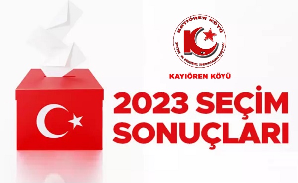 SEÇİM SONUCU