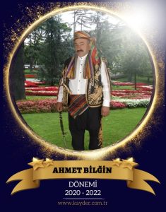 AHMET BİLĞİN