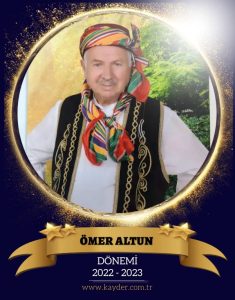 ÖMER ALTUN
