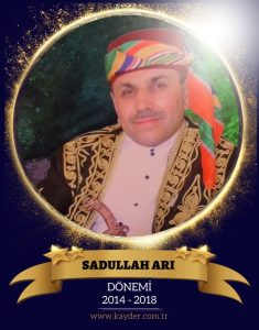SADULLAH ARI