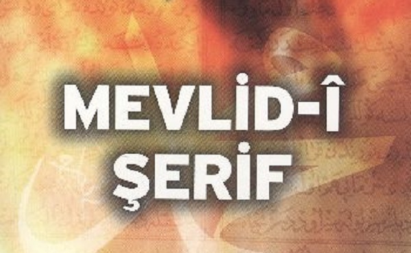 MEVLİD-İ ŞERİF