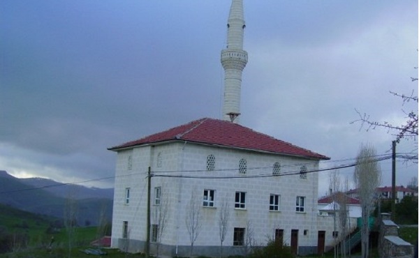 CAMİ RESİMLERİ
