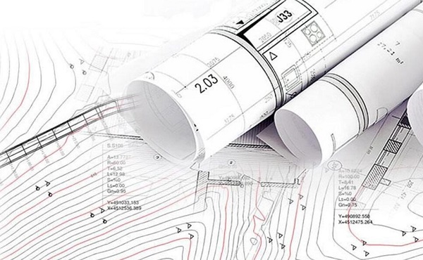 KADASTRO ÇALIŞMASI