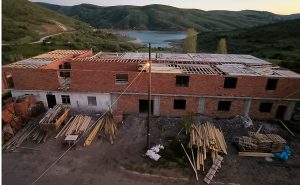 KONAKTA GELİŞME VAR