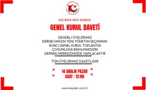 GENEL KURUL