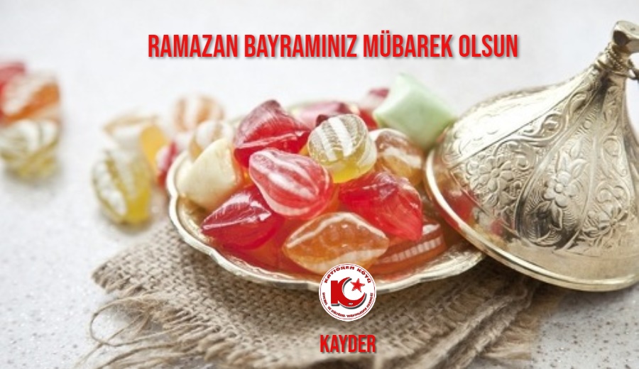 RAMAZAN BAYRAMI